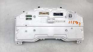 Recambio de cuadro instrumentos para toyota corolla (e21) 2019- referencia OEM IAM 83800FE200   2