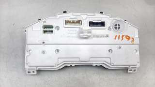 Recambio de cuadro instrumentos para toyota corolla (e21) 2019- referencia OEM IAM 83800FE200  