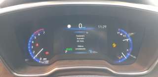 Recambio de cuadro instrumentos para toyota corolla (e21) 2019- referencia OEM IAM 83800FE200  