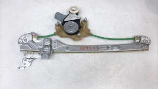 Recambio de elevalunas trasero izquierdo para toyota corolla (e21) 2019- referencia OEM IAM 6984002740  