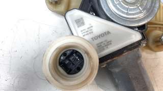Recambio de elevalunas trasero izquierdo para toyota corolla (e21) 2019- referencia OEM IAM 6984002740  