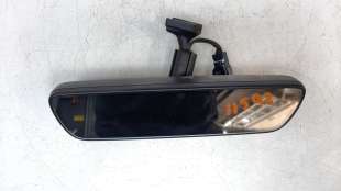 Recambio de espejo para toyota corolla (e21) 2019- referencia OEM IAM 878100WS30  