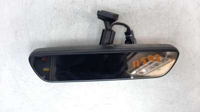 Recambio de espejo para toyota corolla (e21) 2019- referencia OEM IAM 878100WS30  