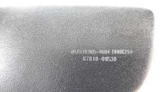 Recambio de espejo para toyota corolla (e21) 2019- referencia OEM IAM 878100WS30  