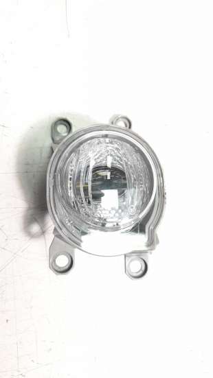 Recambio de faro antiniebla izquierdo para toyota corolla (e21) 2019- referencia OEM IAM 02415  