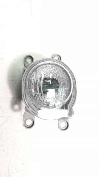 Recambio de faro antiniebla izquierdo para toyota corolla (e21) 2019- referencia OEM IAM 02415  