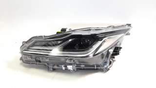 Recambio de faro izquierdo para toyota corolla (e21) 2019- referencia OEM IAM 8115002T50  