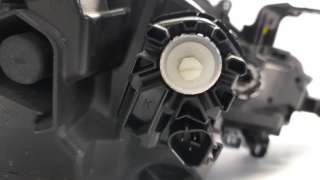 Recambio de faro izquierdo para toyota corolla (e21) 2019- referencia OEM IAM 8115002T50  