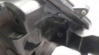 Recambio de faro izquierdo para toyota corolla (e21) 2019- referencia OEM IAM 8115002T50  