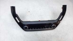 Recambio de mando climatizador para toyota corolla (e21) 2019- referencia OEM IAM 5590002F30  