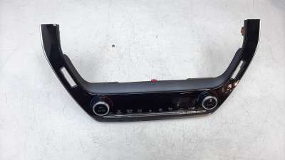 Recambio de mando climatizador para toyota corolla (e21) 2019- referencia OEM IAM 5590002F30  