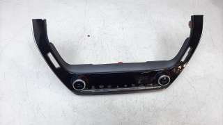 Recambio de mando climatizador para toyota corolla (e21) 2019- referencia OEM IAM 5590002F30  