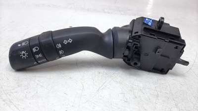 Recambio de mando intermitentes para toyota corolla (e21) 2019- referencia OEM IAM 02D7017J910  
