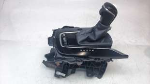 Recambio de palanca cambio para toyota corolla (e21) 2019- referencia OEM IAM 33560F4050  