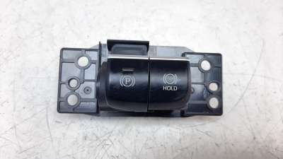 Recambio de palanca freno para toyota corolla (e21) 2019- referencia OEM IAM 8439002020  