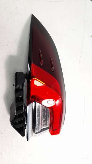 Recambio de piloto trasero izquierdo para toyota corolla (e21) 2019- referencia OEM IAM 8156002D20  
