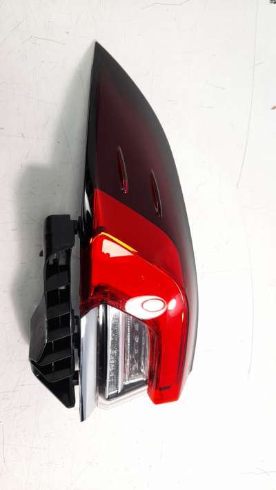 Recambio de piloto trasero izquierdo para toyota corolla (e21) 2019- referencia OEM IAM 8156002D20  