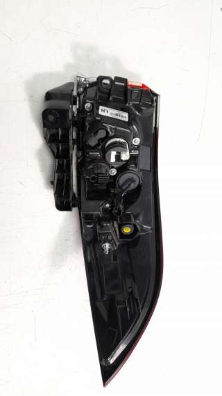Recambio de piloto trasero izquierdo para toyota corolla (e21) 2019- referencia OEM IAM 8156002D20  