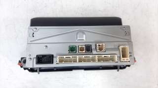 Recambio de sistema navegacion gps para toyota corolla (e21) 2019- referencia OEM IAM 8614002820  
