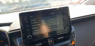 Recambio de sistema navegacion gps para toyota corolla (e21) 2019- referencia OEM IAM 8614002820  