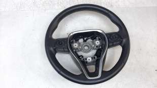 Recambio de volante para toyota corolla (e21) 2019- referencia OEM IAM 451000Z340  