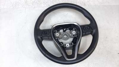 Recambio de volante para toyota corolla (e21) 2019- referencia OEM IAM 451000Z340  
