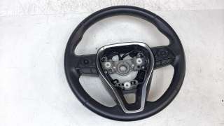 Recambio de volante para toyota corolla (e21) 2019- referencia OEM IAM 451000Z340  