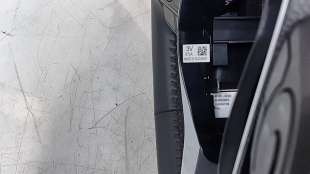Recambio de volante para toyota corolla (e21) 2019- referencia OEM IAM 451000Z340   2