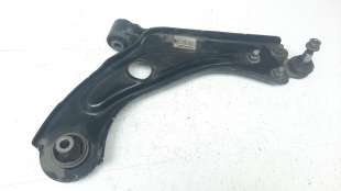 Recambio de brazo suspension inferior delantero derecho para peugeot 308 2013- 1.2 12v e-thp referencia OEM IAM 9846329280  