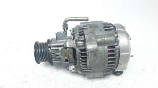 Recambio de alternador para mg serie 400 (rt) 1995-1999 420 si (5-ptas.) referencia OEM IAM YLE101500