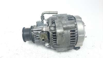 Recambio de alternador para mg serie 400 (rt) 1995-1999 420 si (5-ptas.) referencia OEM IAM YLE101500  
