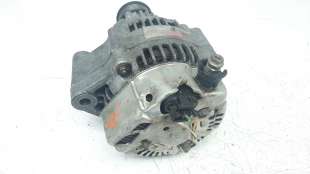Recambio de alternador para mg serie 400 (rt) 1995-1999 420 si (5-ptas.) referencia OEM IAM YLE101500   2