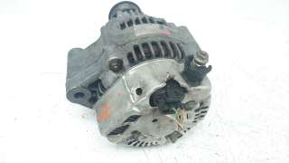 Recambio de alternador para mg serie 400 (rt) 1995-1999 420 si (5-ptas.) referencia OEM IAM YLE101500  