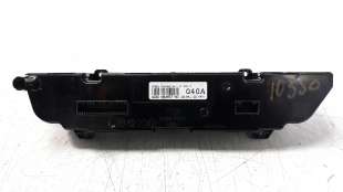 Recambio de mando climatizador para kia sportage 2015- 1.6 cat referencia OEM IAM 97250F1400   2