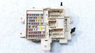 Recambio de caja reles / fusibles para kia sportage 2015- 1.6 cat referencia OEM IAM 91950D9660   2