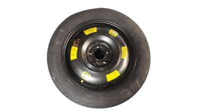 Recambio de neumatico repuesto para peugeot 308 2007-2013 referencia OEM IAM 1258516  