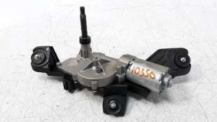 Recambio de motor limpia trasero para kia sportage 2015- 1.6 cat referencia OEM IAM 98700D9000