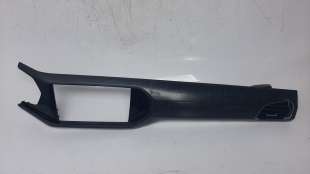 Recambio de rejilla aireadora para volkswagen t-cross 2016- 1.0 tsi referencia OEM IAM 2GM858418E  