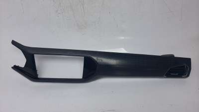 Recambio de rejilla aireadora para volkswagen t-cross 2016- 1.0 tsi referencia OEM IAM 2GM858418E  