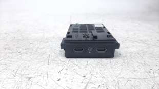 Recambio de modulo electronico para volkswagen t-cross 2016- 1.0 tsi referencia OEM IAM 2G6035736  