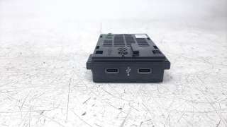 Recambio de modulo electronico para volkswagen t-cross 2016- 1.0 tsi referencia OEM IAM 2G6035736  