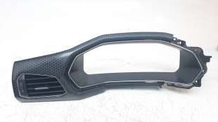 Recambio de moldura para volkswagen t-cross 2016- 1.0 tsi referencia OEM IAM 2GM858417H  
