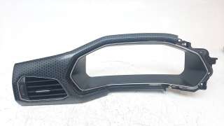 Recambio de moldura para volkswagen t-cross 2016- 1.0 tsi referencia OEM IAM 2GM858417H  