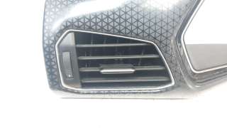 Recambio de moldura para volkswagen t-cross 2016- 1.0 tsi referencia OEM IAM 2GM858417H  