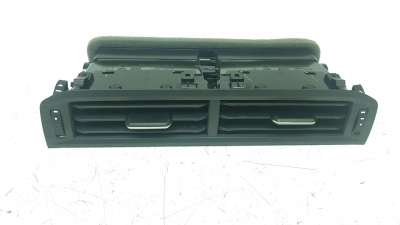 Recambio de rejilla aireadora para volkswagen t-cross 2016- 1.0 tsi referencia OEM IAM 2G0819728  