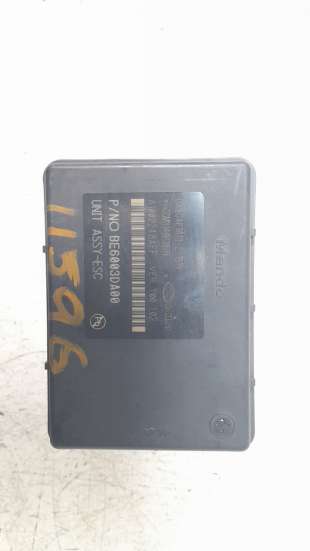Recambio de abs para kia rio (yb) 2016- 1.2 cat referencia OEM IAM 58910H8400   2