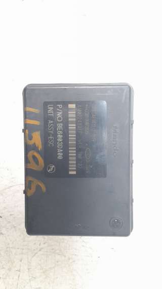 Recambio de abs para kia rio (yb) 2016- 1.2 cat referencia OEM IAM 58910H8400  