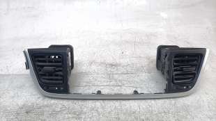 Recambio de aireador central para kia rio (yb) 2016- 1.2 cat referencia OEM IAM 84740H8000  