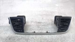 Recambio de aireador central para kia rio (yb) 2016- 1.2 cat referencia OEM IAM 84740H8000  