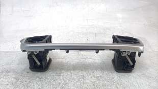 Recambio de aireador central para kia rio (yb) 2016- 1.2 cat referencia OEM IAM 84740H8000   2